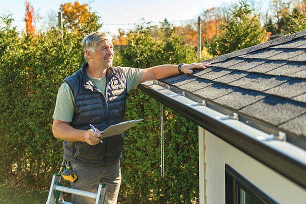 Trusted Roofing service in Newport, VT - Ben Roofing and Steel LLC